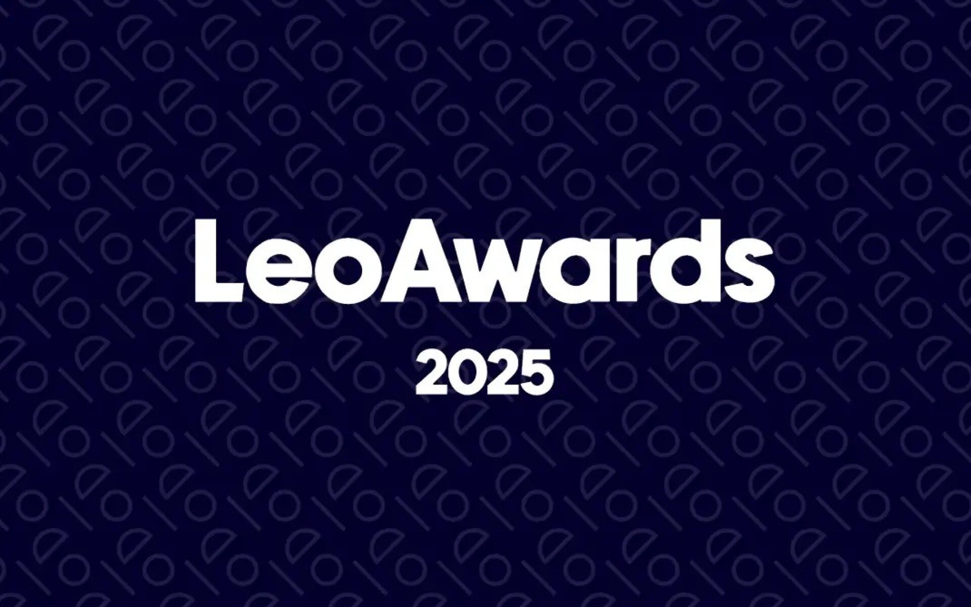 Les candidatures pour les Leo Awards 2025 sont ouvertes