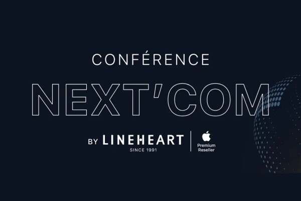 NEXT'COM - L'IA au service des créatifs - 15 mai 2025