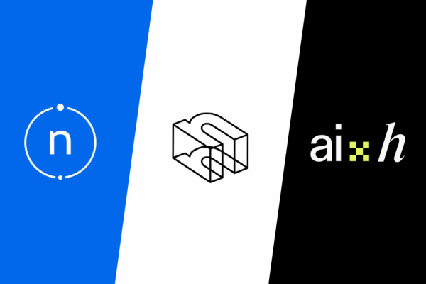 Nvision, Neon Internet et AIxH rejoignent la MarkCom