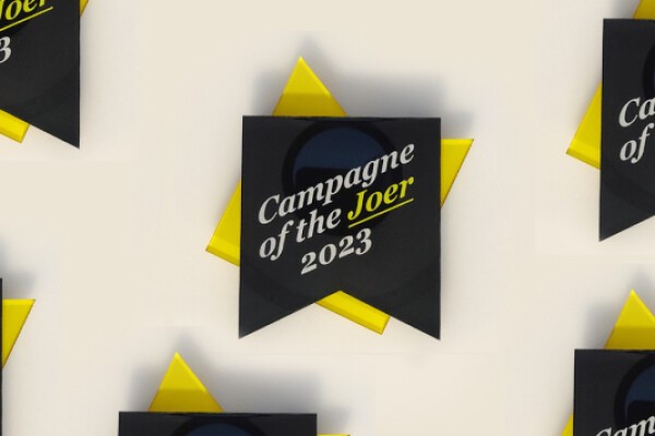 <h1>Campagne of the Joer</h1>