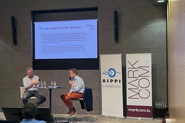 Conférence afterwork du 24 juin à Luxembourg