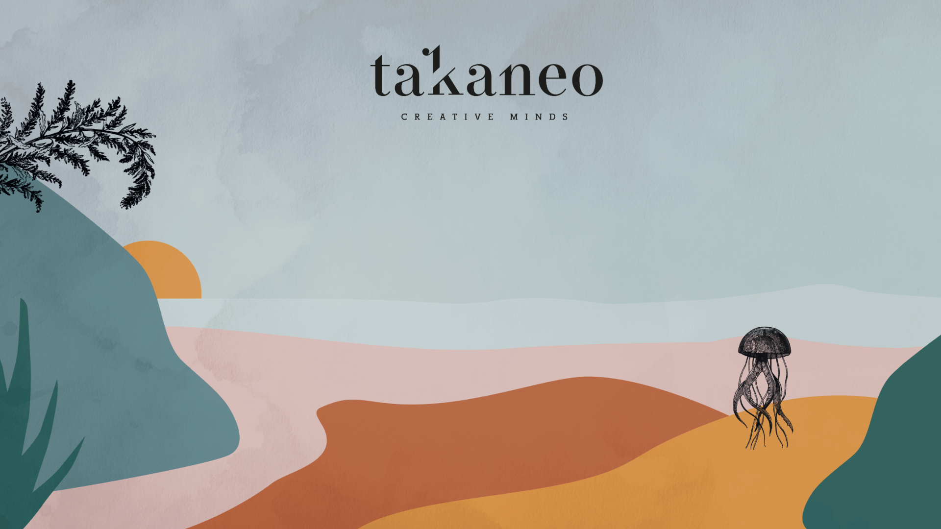 <h1>TAKANEO rejoint la MarkCom</h1>