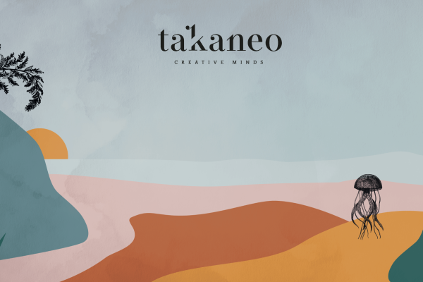 <h1>TAKANEO rejoint la MarkCom</h1>