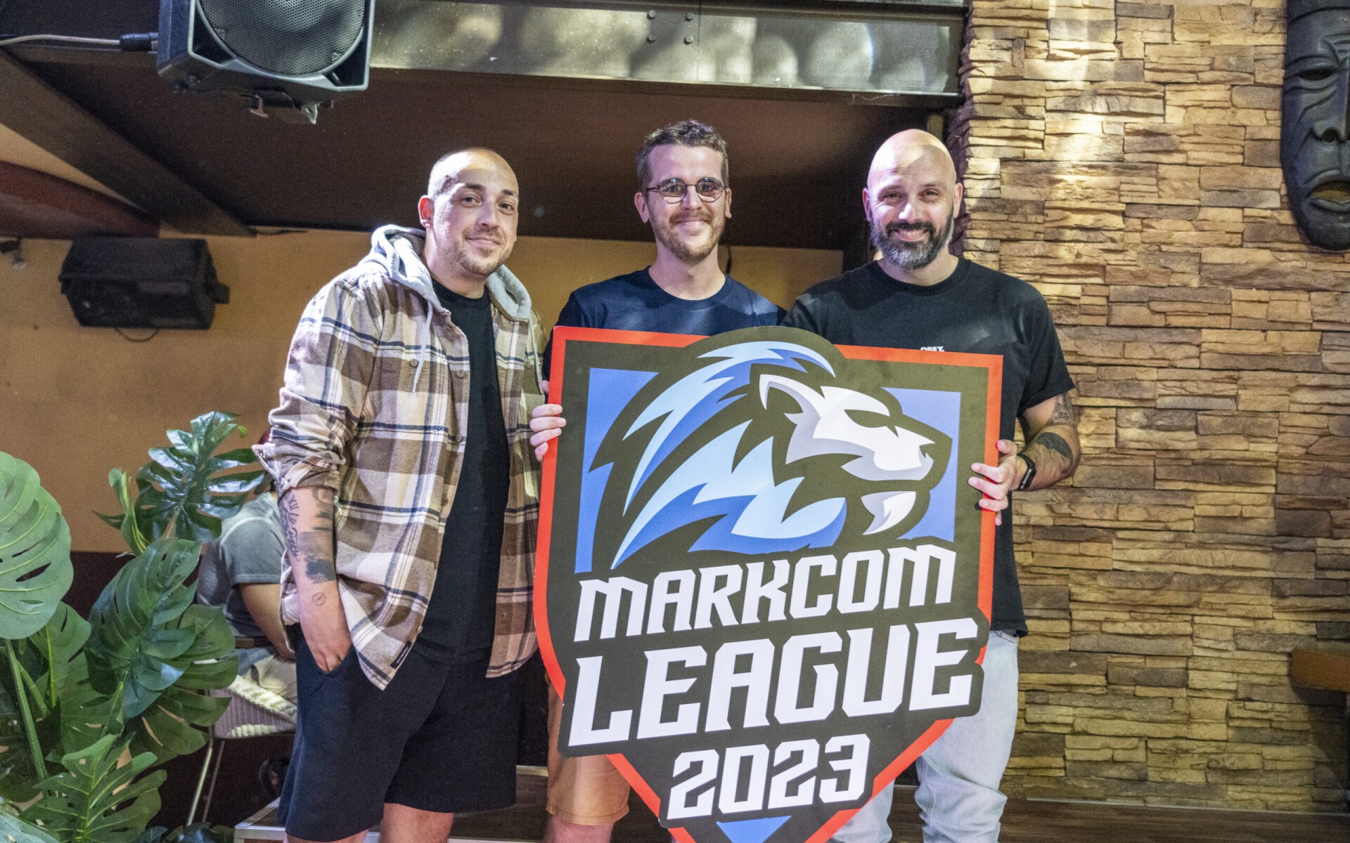 <h1>La Markcom League 2023 : Dynamiser et promouvoir l'esprit d'équipe</h1>
