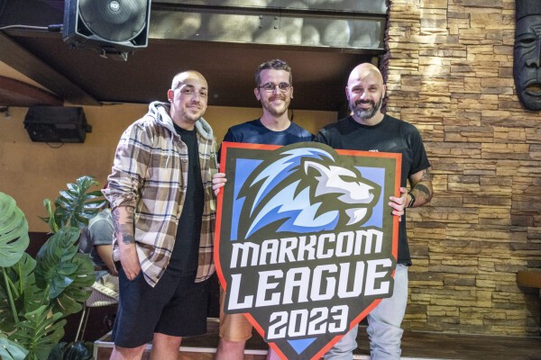<h1>La Markcom League 2023 : Dynamiser et promouvoir l'esprit d'équipe</h1>
