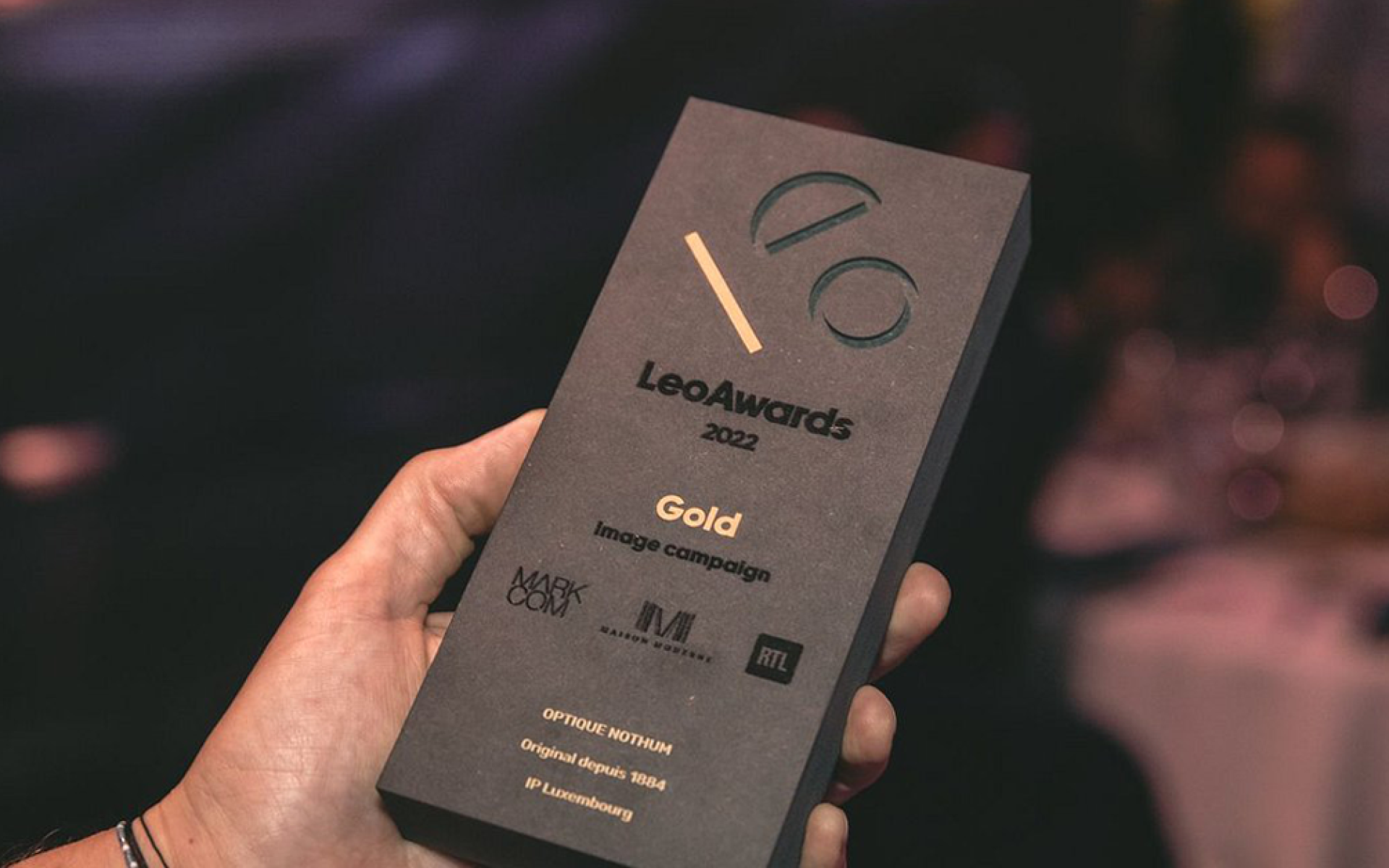 <h1>Leo Awards 2022, le palmarès…</h1>