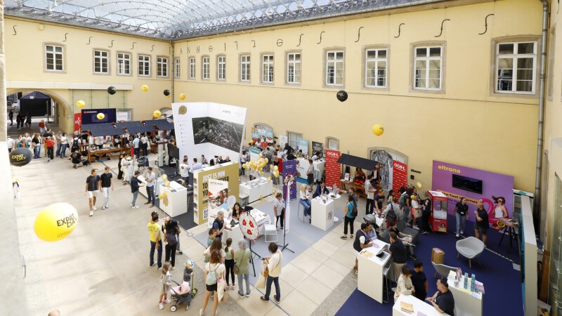 Your Luxembourg Expat Day 2023 by LuxTimes