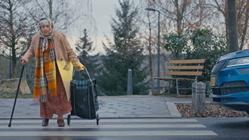 « Parfois ça marche, parfois on apprend. » Telle est la nouvelle baseline de Baloise, parfaitement mise en image dans ce spot TV/Cinéma, réalisé 100 % in-house.