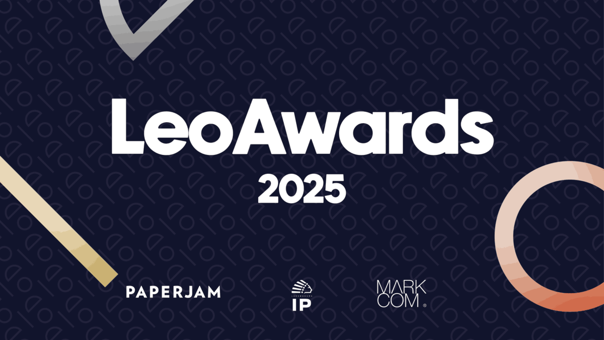 Leo Awards 2025 - Cérémonie créativité publicitaire Luxembourg