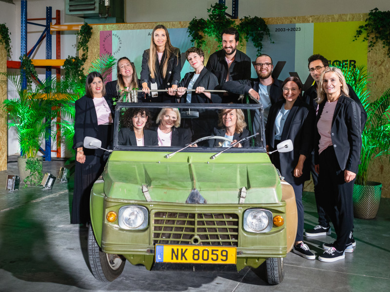 Accent Aigu agence