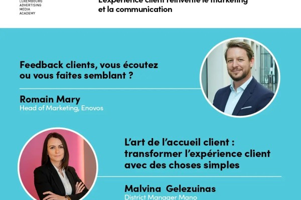 Workshop LAMA Academy - La recherche de la cohérence