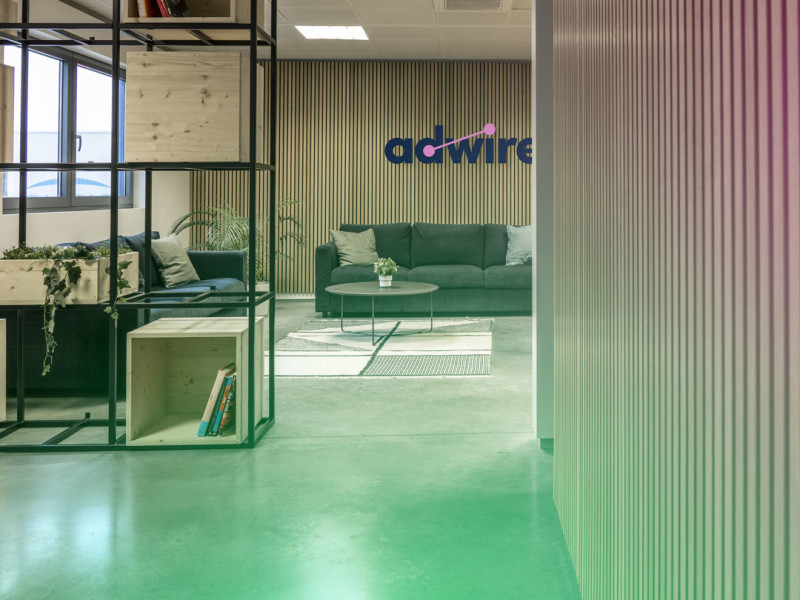 Adwire office