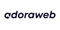 Logo de l'agence Adoraweb