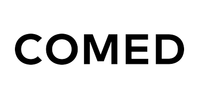 Logo de l'agence Comed