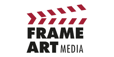 Logo de l'agence FrameArt Media