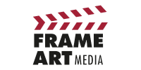 Logo de l'agence FrameArt Media