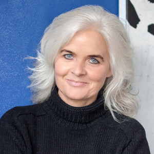 Photo de Françoise Reuter, Membre du conseil administratif
