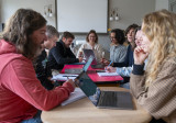 Binsfeld agence