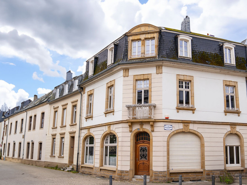 Binsfeld agence