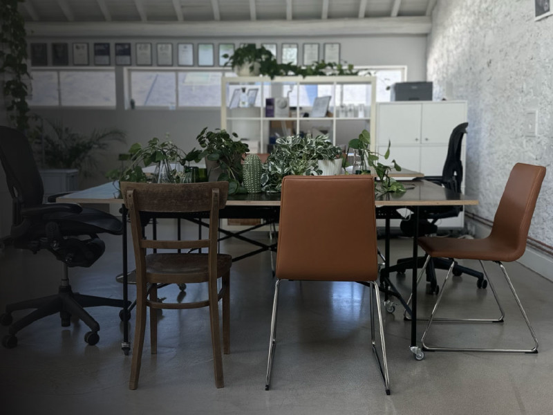 Claudia Eustergerling Design