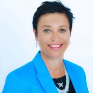 Photo de Netty Thines, Membre conseil