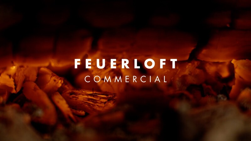 FEUERLOFT Luxembourg | Commercial