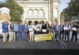 Brain and More Dreamjobs Ambassadors