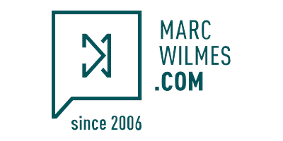 Logo de l'agence marcwilmes.com