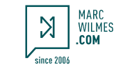 Logo de l'agence marcwilmes.com
