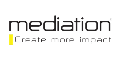 Logo de l'agence Mediation