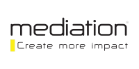 Logo de l'agence Mediation