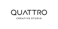 Logo de l'agence Quattro Creative
