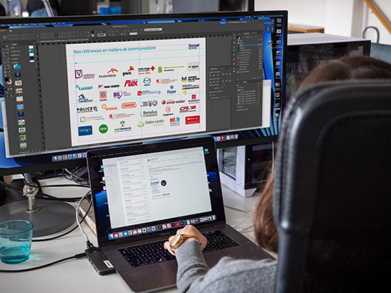 Concept Factory agence