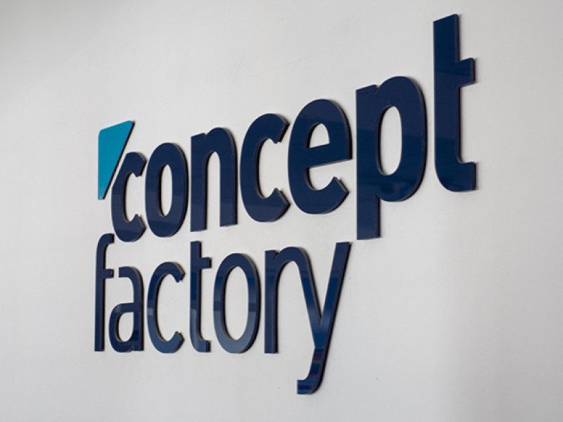 Concept Factory agence