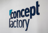Concept Factory agence